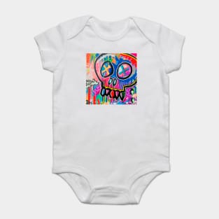 Undying Love Baby Bodysuit